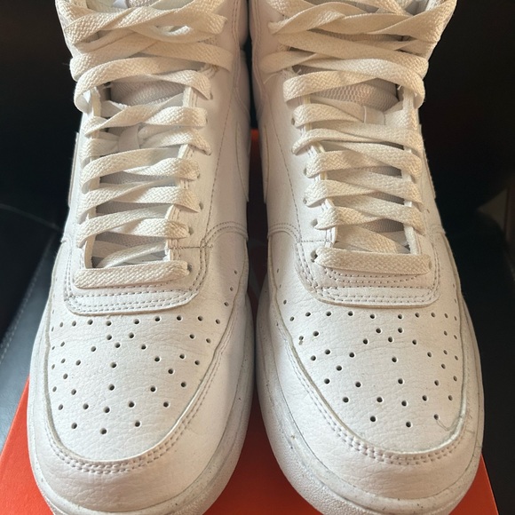 Nike Court Visions - Picture 2 of 3